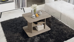 Стол журнальный тип 1 в Покачах - pokachi.mebel-tymen.ru | фото