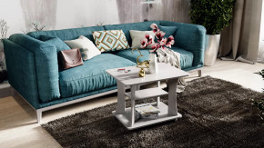 Стол журнальный Тип 8 в Покачах - pokachi.mebel-tymen.ru | фото