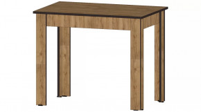 Стол Кай Дуб вотан в Покачах - pokachi.mebel-tymen.ru | фото