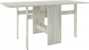 Стол-книга СТ-1.0 без бара в Покачах - pokachi.mebel-tymen.ru | фото