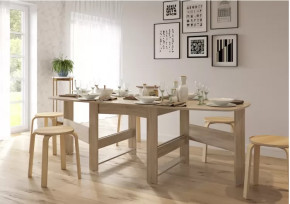 Стол Книжка 1-66 в Покачах - pokachi.mebel-tymen.ru | фото