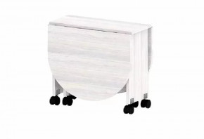 Стол-книжка журнальный Баско в Покачах - pokachi.mebel-tymen.ru | фото