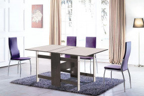 Стол-книжка Лидер в Покачах - pokachi.mebel-tymen.ru | фото