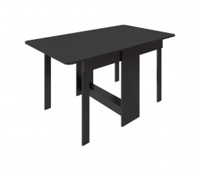 Стол-книжка овальная Венге в Покачах - pokachi.mebel-tymen.ru | фото