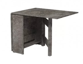 Стол-книжка СКН графит Герда в Покачах - pokachi.mebel-tymen.ru | фото