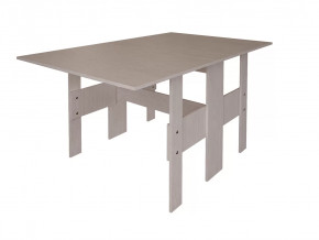 Стол-книжка Стандарт дуб атланта в Покачах - pokachi.mebel-tymen.ru | фото