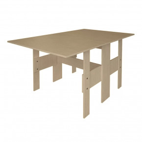 Стол-книжка Стандарт сонома в Покачах - pokachi.mebel-tymen.ru | фото