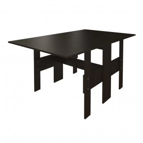 Стол-книжка Стандарт венге в Покачах - pokachi.mebel-tymen.ru | фото