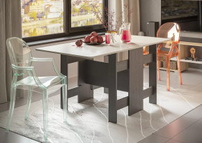 Стол-книжка СТК-003 в Покачах - pokachi.mebel-tymen.ru | фото