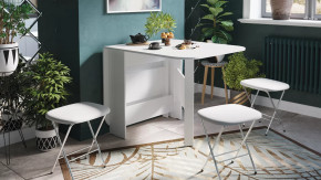 Стол-книжка Т1 в Покачах - pokachi.mebel-tymen.ru | фото