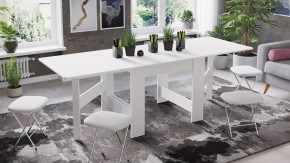 Стол-книжка тип 2 в Покачах - pokachi.mebel-tymen.ru | фото