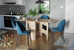 Стол-книжка ВВР в Покачах - pokachi.mebel-tymen.ru | фото