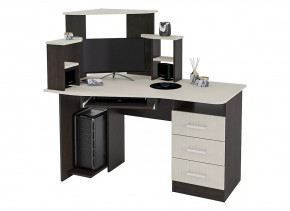 Стол компьютерный №1 Стенд в Покачах - pokachi.mebel-tymen.ru | фото