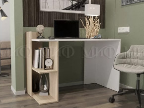 Стол компьютерный №10 в Покачах - pokachi.mebel-tymen.ru | фото