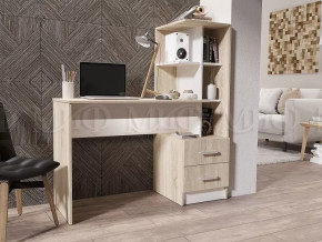 Стол компьютерный №2 в Покачах - pokachi.mebel-tymen.ru | фото