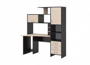 Стол компьютерный №6 Стенд в Покачах - pokachi.mebel-tymen.ru | фото