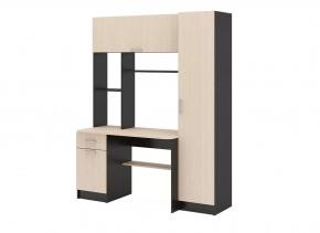 Стол компьютерный №7 Стенд в Покачах - pokachi.mebel-tymen.ru | фото