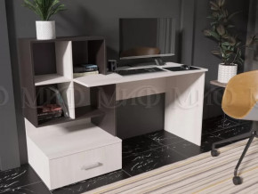 Стол компьютерный №8 в Покачах - pokachi.mebel-tymen.ru | фото