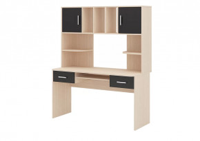 Стол компьютерный №8 Стенд в Покачах - pokachi.mebel-tymen.ru | фото