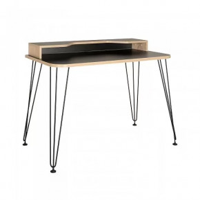 Стол компьютерный "Базис 3" 12.66 в Покачах - pokachi.mebel-tymen.ru | фото