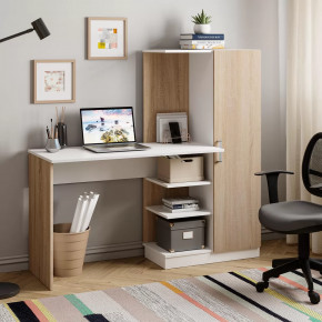 Стол компьютерный Бейсик в Покачах - pokachi.mebel-tymen.ru | фото