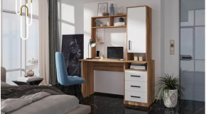 Стол компьютерный "Фаворит" в Покачах - pokachi.mebel-tymen.ru | фото