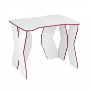 Стол компьютерный Геймер 1 в Покачах - pokachi.mebel-tymen.ru | фото