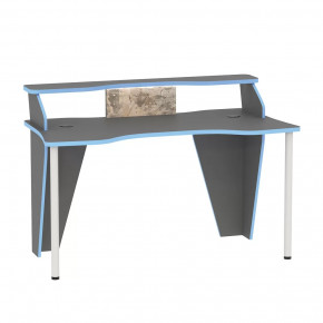 Стол компьютерный Индиго 12.61 в Покачах - pokachi.mebel-tymen.ru | фото