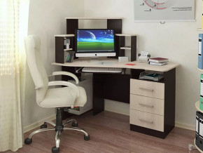 Стол компьютерный Каспер в Покачах - pokachi.mebel-tymen.ru | фото