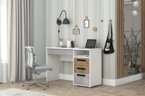 Стол компьютерный МС Юпитер в Покачах - pokachi.mebel-tymen.ru | фото