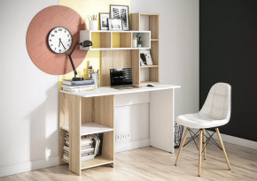 Стол компьютерный Олимп в Покачах - pokachi.mebel-tymen.ru | фото