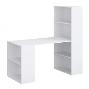 Стол компьютерный "Париж" 2 в Покачах - pokachi.mebel-tymen.ru | фото