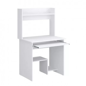 Стол компьютерный "Париж" в Покачах - pokachi.mebel-tymen.ru | фото