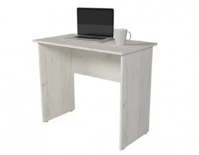 Стол компьютерный СК-16 дуб грей Герда в Покачах - pokachi.mebel-tymen.ru | фото