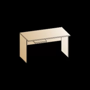 Стол компьютерный СТ-1008 Лером в Покачах - pokachi.mebel-tymen.ru | фото