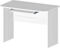 Стол компьютерный СТ-1009 Лером в Покачах - pokachi.mebel-tymen.ru | фото