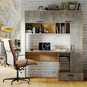 Стол компьютерный Техно в Покачах - pokachi.mebel-tymen.ru | фото