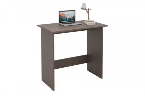 Стол компьютерный "Умный" КС 2 (780*480*750мм) Венге темный в Покачах - pokachi.mebel-tymen.ru | фото