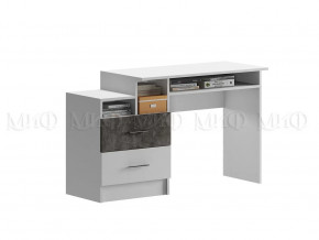 Стол компьютерный Вега New Позитив в Покачах - pokachi.mebel-tymen.ru | фото