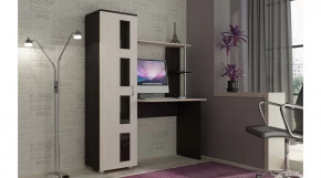 Стол компьютерный "Юниор-1" в Покачах - pokachi.mebel-tymen.ru | фото