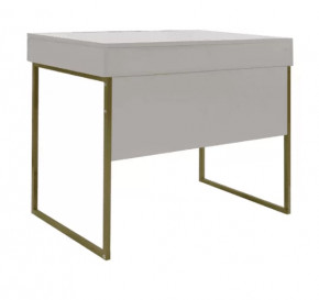 Стол Николь 4 Кашемир в Покачах - pokachi.mebel-tymen.ru | фото