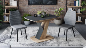 Стол обеденный «Гарда» Тип 1 в Покачах - pokachi.mebel-tymen.ru | фото