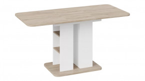 Стол обеденный «Мюнхен» Тип 2 в Покачах - pokachi.mebel-tymen.ru | фото