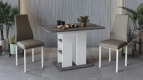 Стол обеденный «Мюнхен» Тип 2 в Покачах - pokachi.mebel-tymen.ru | фото