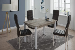 Стол обеденный Олимп-2 1000х600 22 мм в Покачах - pokachi.mebel-tymen.ru | фото