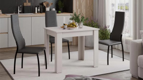 Стол обеденный «Промо» тип 1 Кашемир в Покачах - pokachi.mebel-tymen.ru | фото