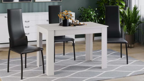 Стол обеденный «Промо» тип 2 Кашемир в Покачах - pokachi.mebel-tymen.ru | фото