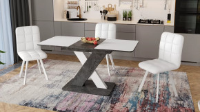 Стол обеденный раздвижной «Люксембург» Тип 1 в Покачах - pokachi.mebel-tymen.ru | фото