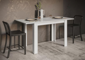 Стол обеденный раздвижной Оливер-01 в Покачах - pokachi.mebel-tymen.ru | фото