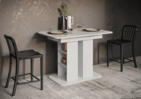 Стол обеденный раздвижной Оливер-04 в Покачах - pokachi.mebel-tymen.ru | фото